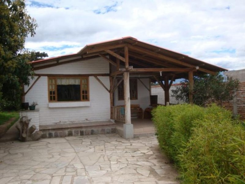 Quinta en Venta en El Quinche Quito, Pichincha