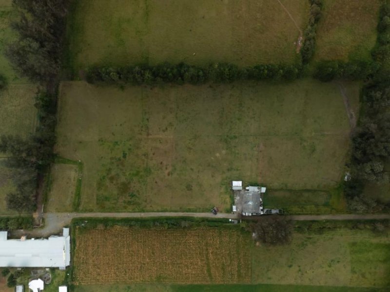 Terreno en Venta en Amaguaña Quito, Pichincha