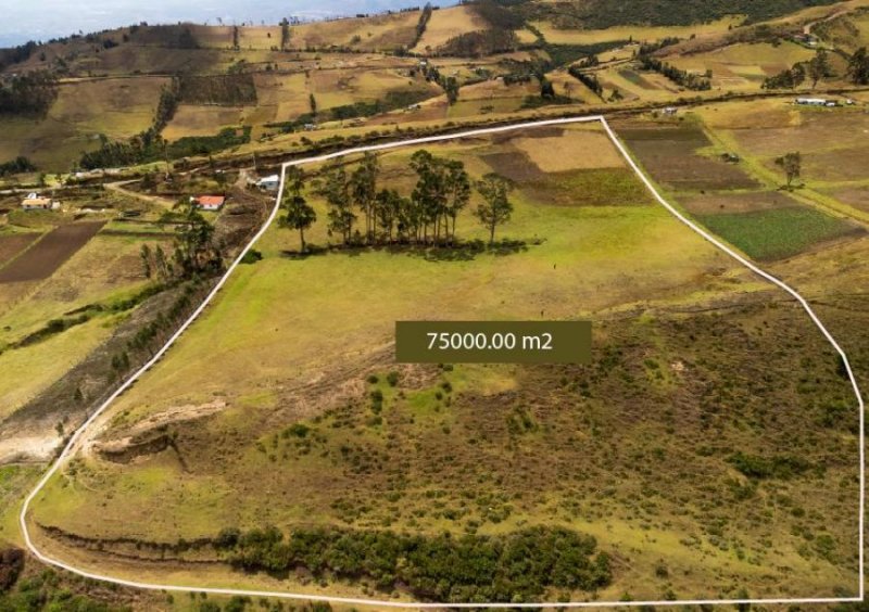 Terreno en Venta en El Quinche Quito, Pichincha