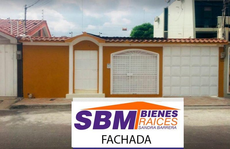 Villa en Venta en Jambeli Calle El Cisne y Kleber Franco, El Oro