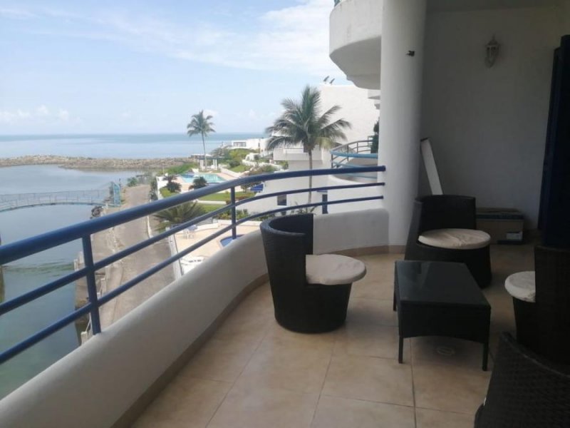 Foto Departamento en Venta en Tonchingue, Atacames, Esmeraldas - U$D 125.000 - DEV37022 - BienesOnLine